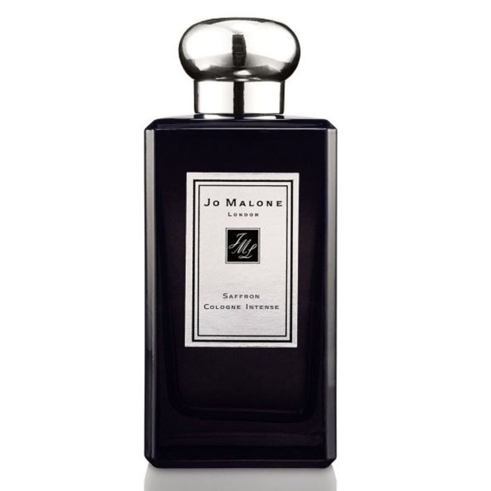 Jo Malone saffron cologne intense 100ml
